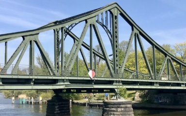 Glienicker-Bruecke