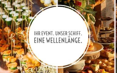 Charter-Angebote